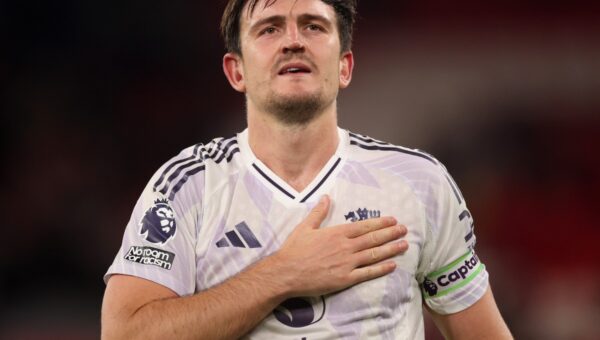 Harry Maguire explains his theory on why quiet Chelsea centre-back was called up ahead of him