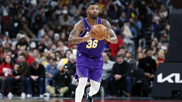 Details on a possible Marcus Smart contract with the Rockets revealed