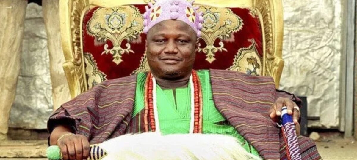 Osun APC leaders demands investigation over Ataoja’s attempted assassination claim