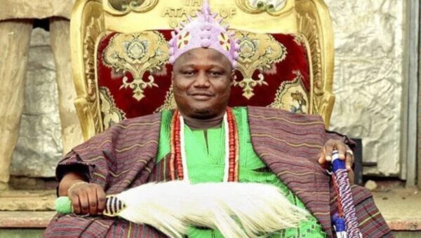 Osun APC leaders demands investigation over Ataoja’s attempted assassination claim