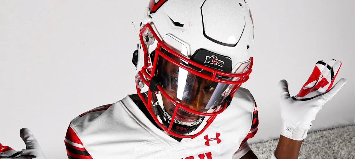 Utah adds commitment from 2027 CB Jaden Bibbs: ‘I can see myself fitting in there’