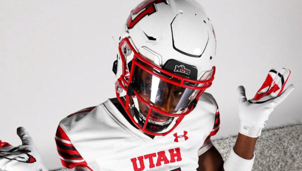Utah adds commitment from 2027 CB Jaden Bibbs: ‘I can see myself fitting in there’
