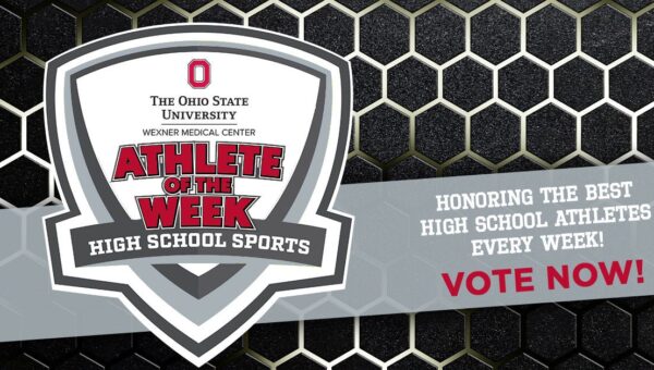 Vote for Dispatch Boys Athlete of the Week presented by Wexner Medical Center