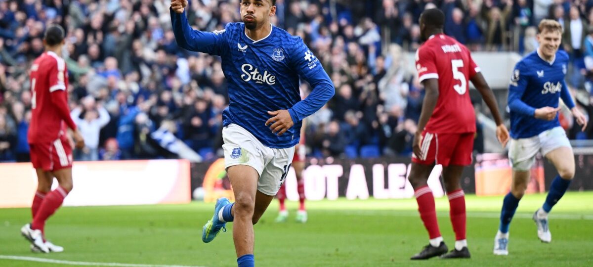 A shrewd move could be on the cards for Manchester City as they chase another winger