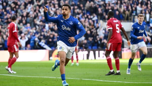 A shrewd move could be on the cards for Manchester City as they chase another winger