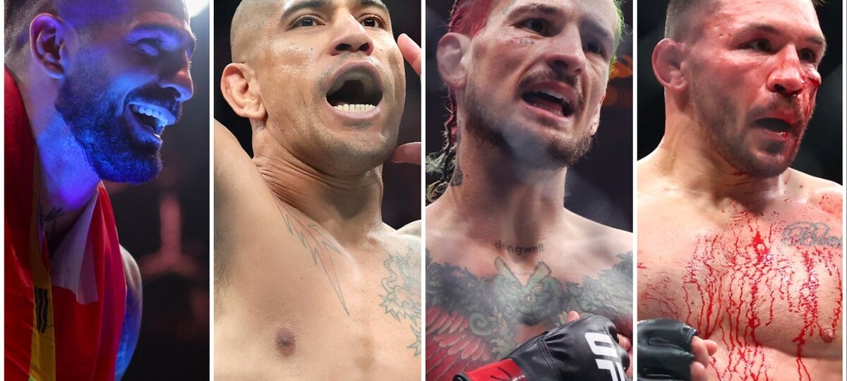 Is the UFC’s White House card good enough? Grading every fight