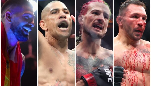 Is the UFC’s White House card good enough? Grading every fight