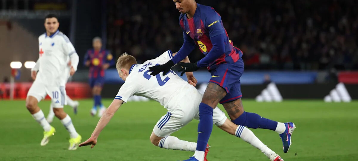Bayern Munich threaten to derail Barcelona’s move for 28-year-old winger