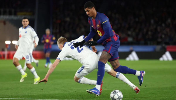 Bayern Munich threaten to derail Barcelona’s move for 28-year-old winger