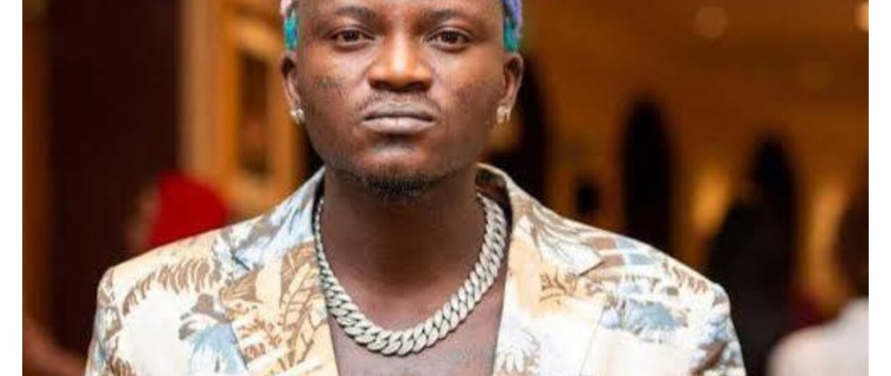 Insecurity: ‘They will arrest us if we speak up’ – Portable defends Nigerian celebrities