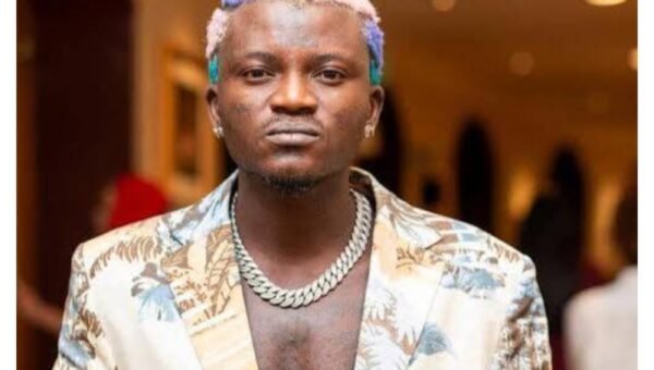 Insecurity: ‘They will arrest us if we speak up’ – Portable defends Nigerian celebrities