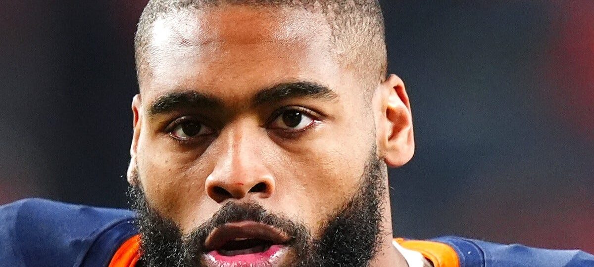 Judge dismisses charge against Jonathon Cooper's girlfriend