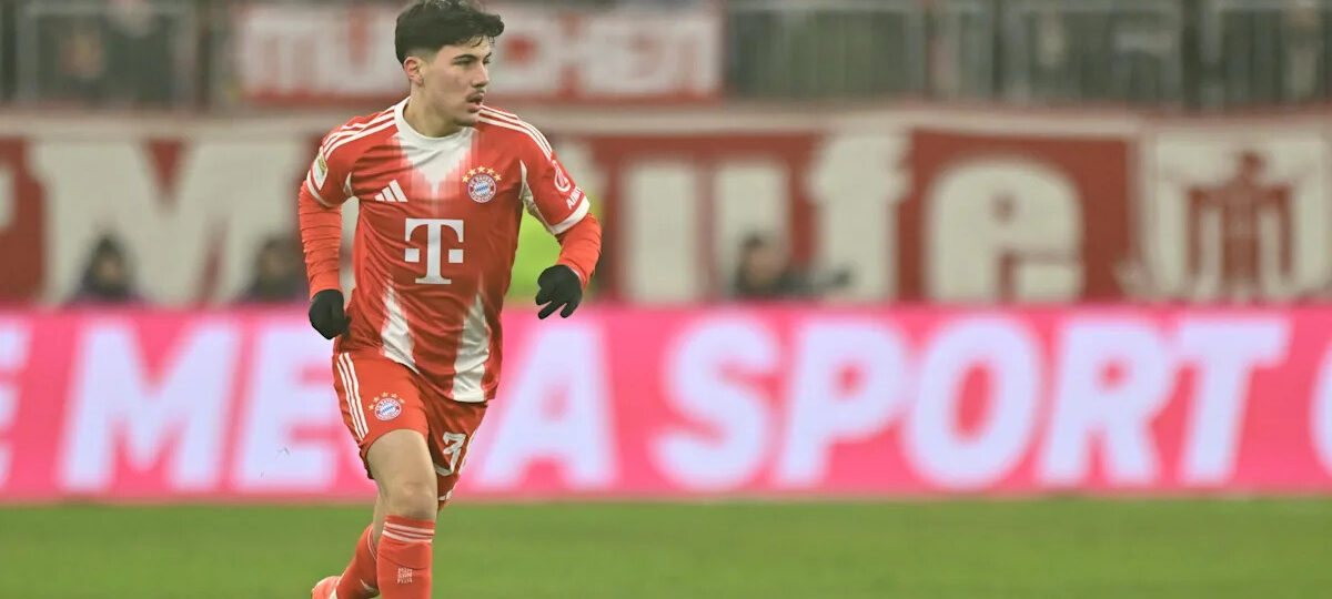 Official: Felipe Chávez returns to Bayern Munich after FC Köln refuse to trigger buy option