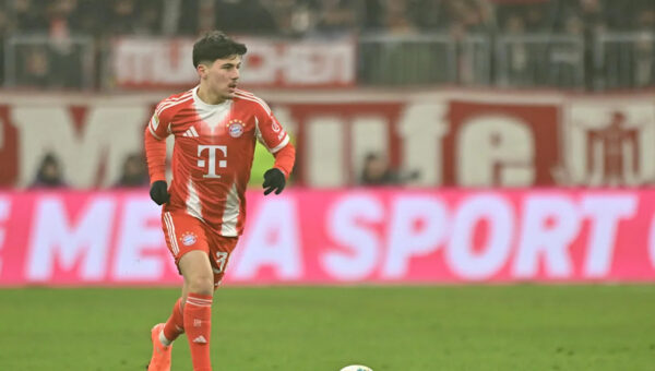 Official: Felipe Chávez returns to Bayern Munich after FC Köln refuse to trigger buy option