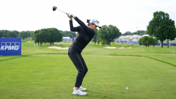 KPMG Women’s PGA Championship 2026: Round 1 tee times, groupings and how to watch