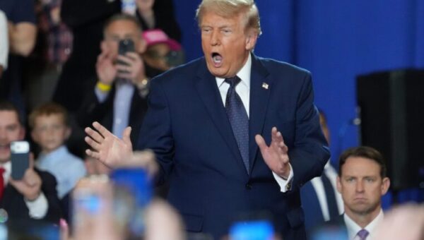 Victor Wembanyama Shrugs Off Donald Trump Question With Calm Response Ahead of Finals Game