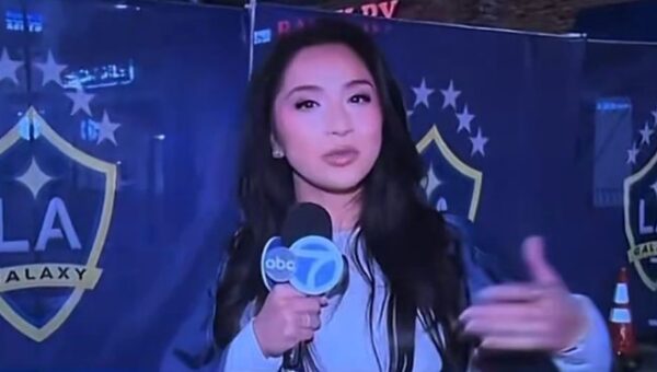 ABC reporter draws flak for ignorant commentary ahead of the USA’s next World Cup game