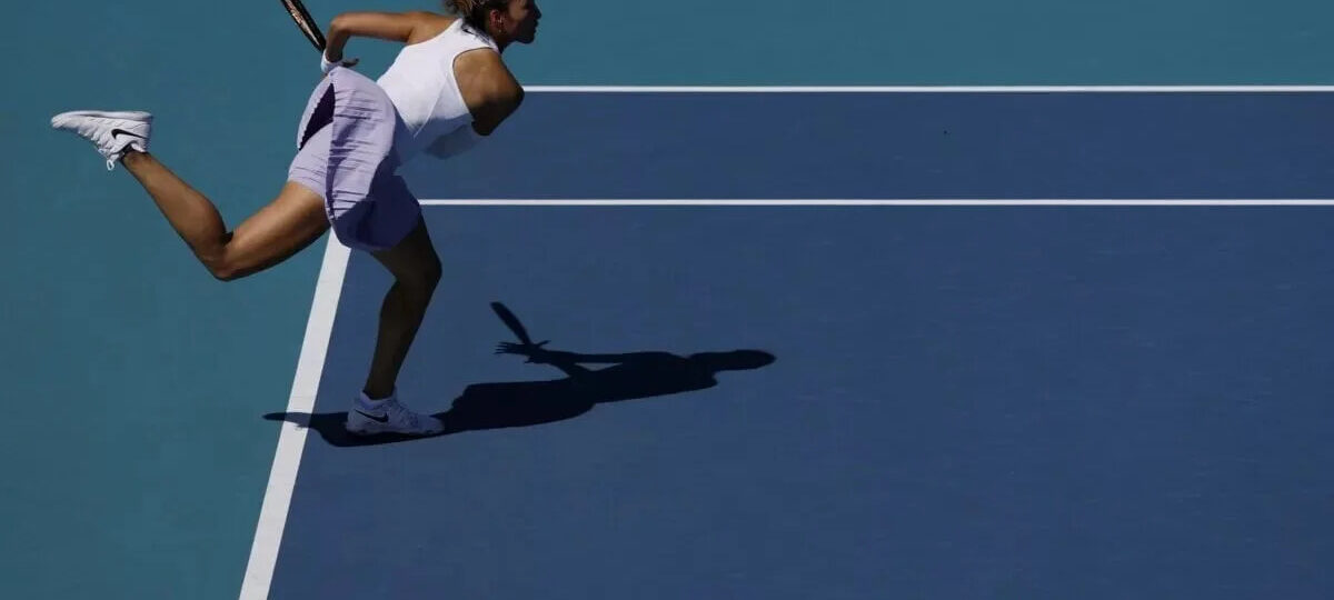 WTA Queen’s Club First Round Best Bets Including Karolina Pliskova vs McCartney Kessler