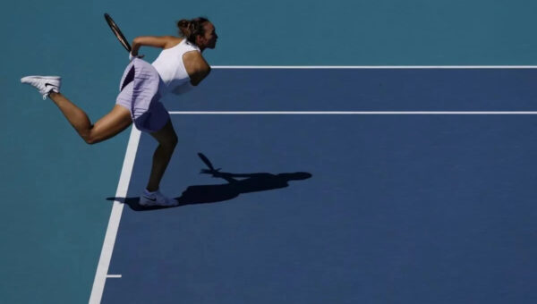 WTA Queen’s Club First Round Best Bets Including Karolina Pliskova vs McCartney Kessler