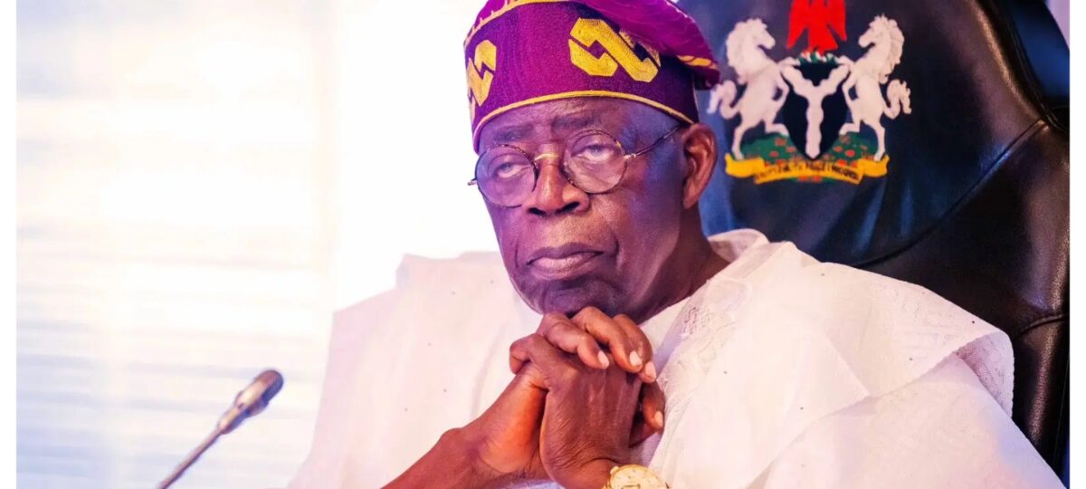 Democracy Day: Insecurity in Nigeria due to collapse of grassroots governance – Tinubu