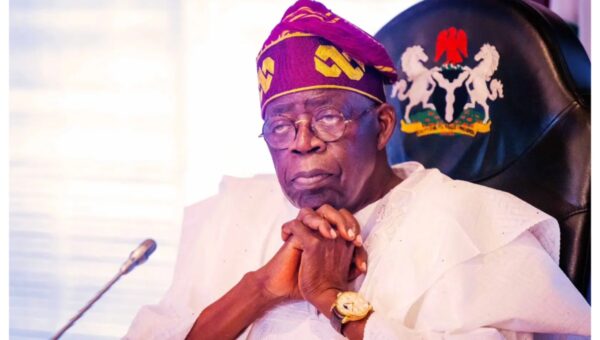 Insecurity getting worse under your watch – ACF to Tinubu
