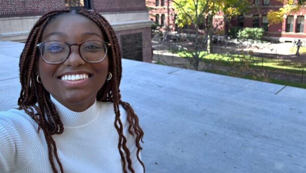 I’m a Harvard student, and I struggled to find a summer internship. I’m worried about my future in this tough job market.