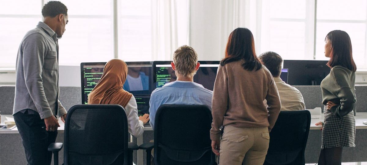 The AI boom is giving these execs more power — and headaches — than ever