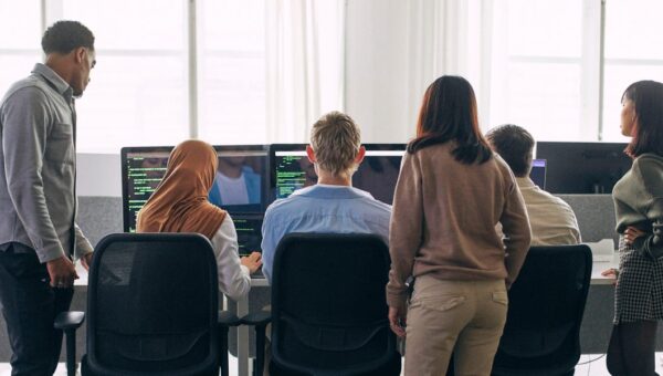 The AI boom is giving these execs more power — and headaches — than ever