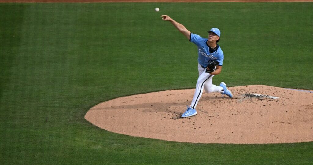 USC, North Carolina Baseball Set for Winner-Take-All Super Regional Game 3