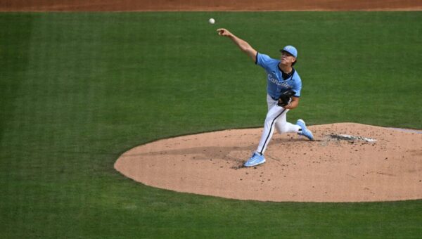 USC, North Carolina Baseball Set for Winner-Take-All Super Regional Game 3