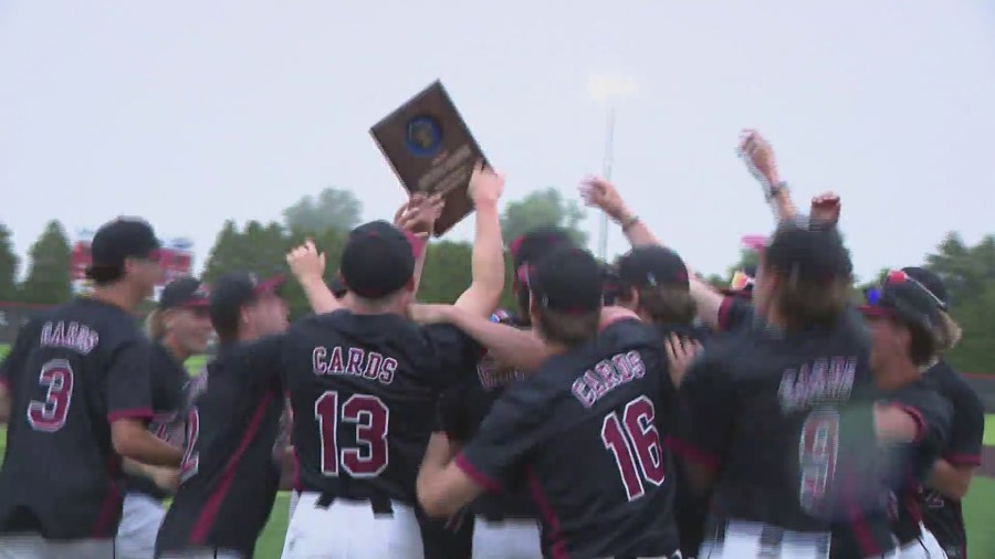 High school baseball: Kaukauna and Fond Du Lac punch tickets to state