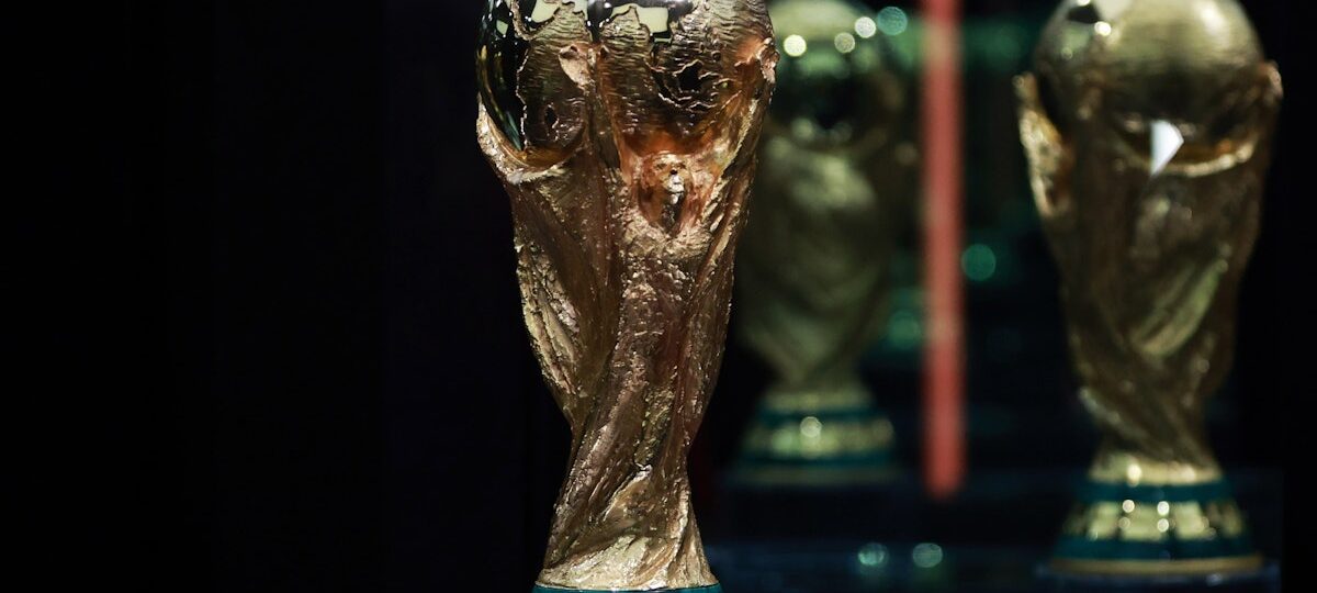 Iran Snubbed Over World Cup in Pettiest Way Possible