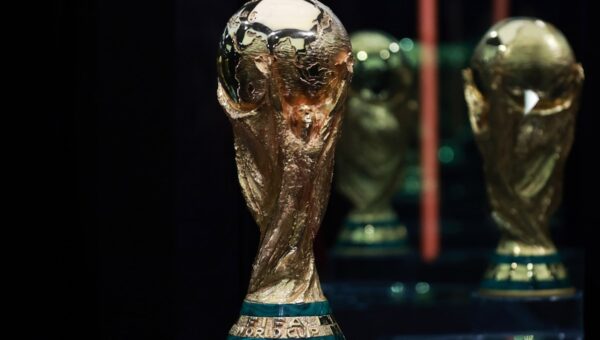 Iran Snubbed Over World Cup in Pettiest Way Possible
