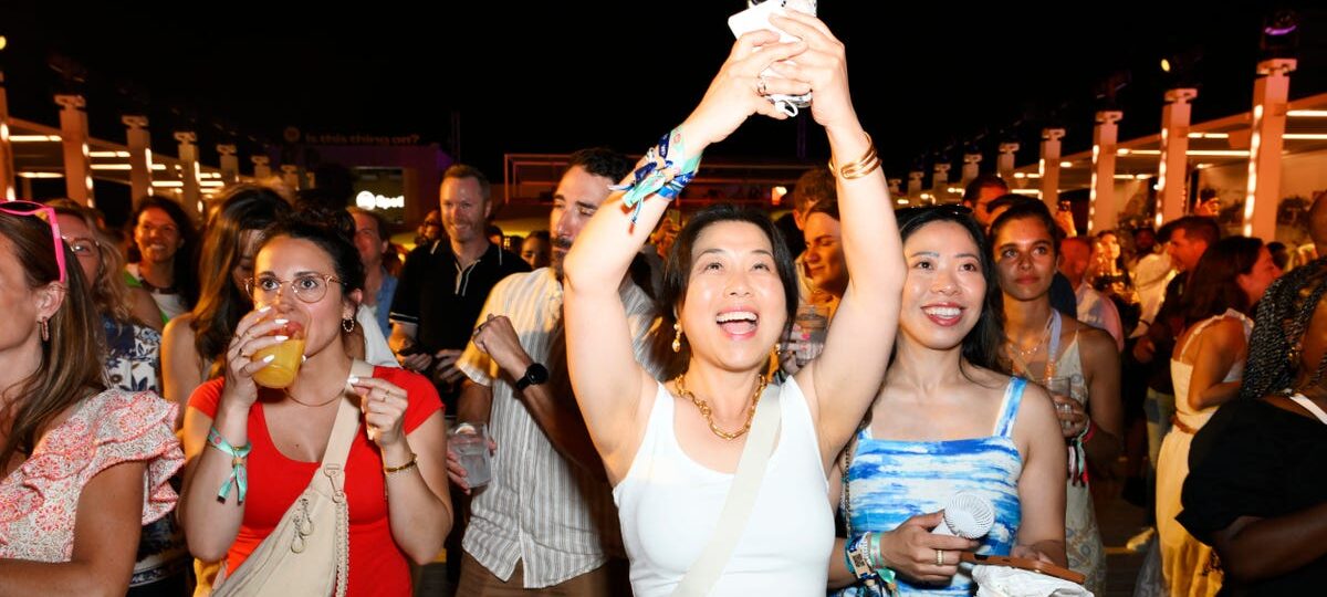 Creators are the new kings of advertising’s biggest bash