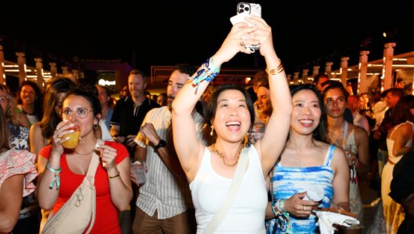 Creators are the new kings of advertising’s biggest bash