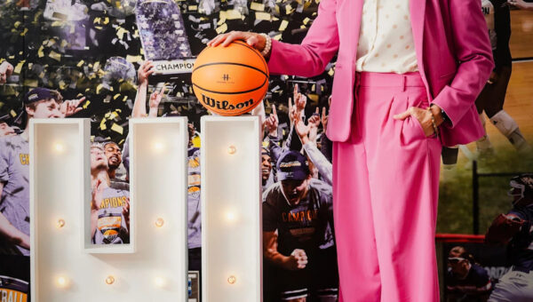 Julie Roe Lach guest speaker for IndyStar High School Sports Awards