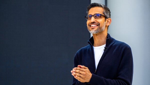 Alphabet’s record-breaking $85B raise for Google’s AI business is a helluva good signal