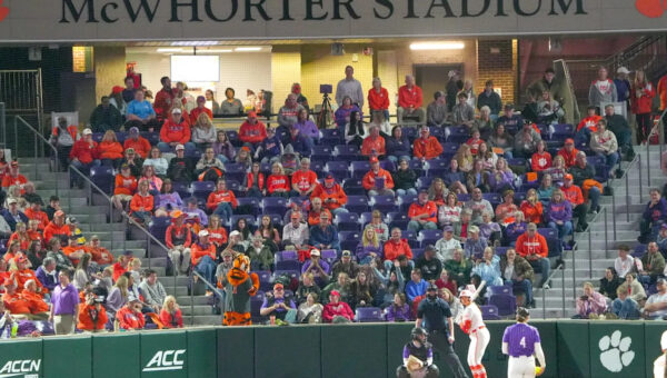 Clemson will host 2027 ACC Softball Tournament