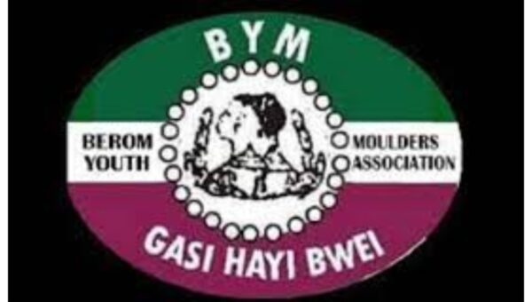 BYM raises alarm over sexual harassment of women in Plateau rural communities