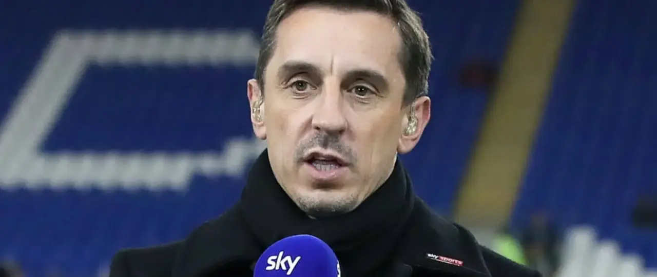 EPL: ‘He would be gold’ – Neville names Chelsea player Man Utd sign for Carrick