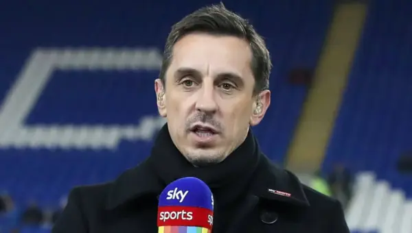 EPL: ‘He would be gold’ – Neville names Chelsea player Man Utd sign for Carrick