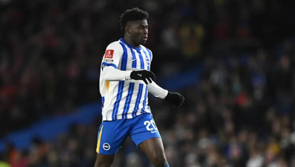 Carlos Baleba: How Brighton star has responded to United’s interest
