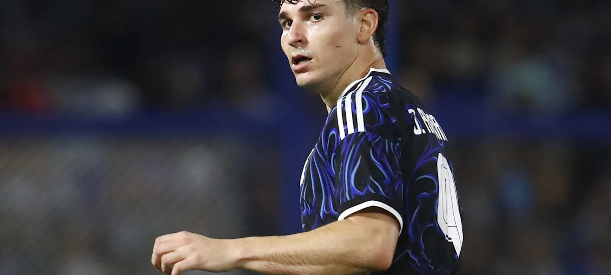 Real Madrid make surprise enquiries about Barcelona’s dream target