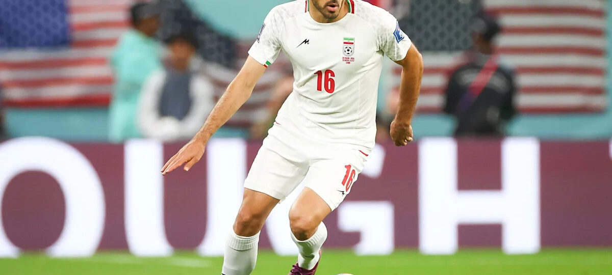 Torabi solves visa issue but US confirms Iran must leave after games
