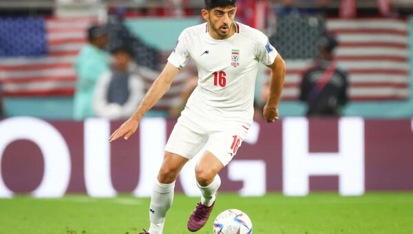 Torabi solves visa issue but US confirms Iran must leave after games