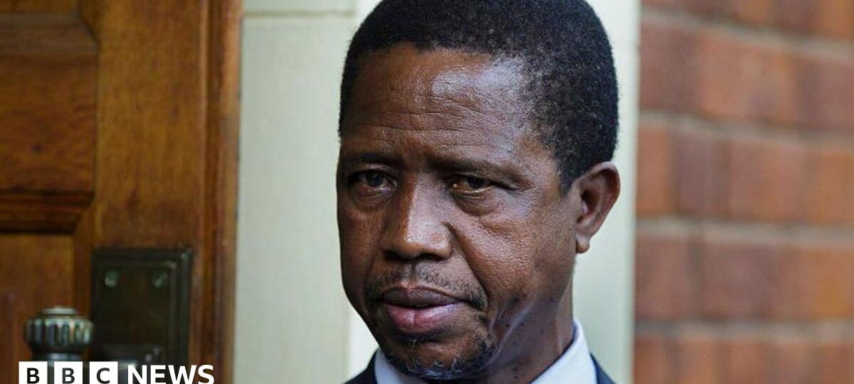 Zambia ex-president's family wins latest legal battle over what should happen to his body