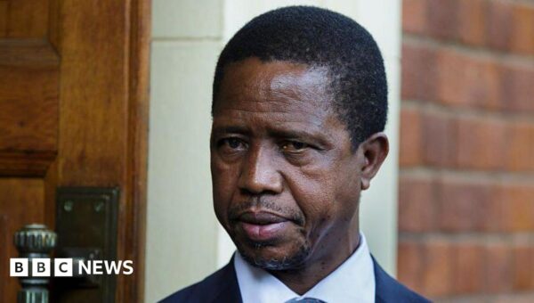 Zambia ex-president’s family wins latest legal battle over what should happen to his body