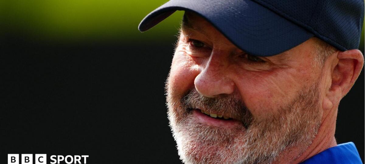 Why this World Cup will showcase 'different Steve Clarke'
