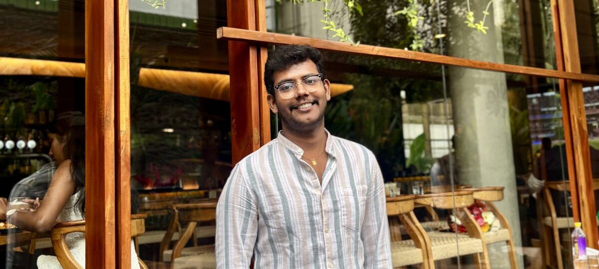 I quit my job without another one lined up. AI helped me use my time smartly and land a new role within a month.