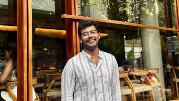 I quit my job without another one lined up. AI helped me use my time smartly and land a new role within a month.